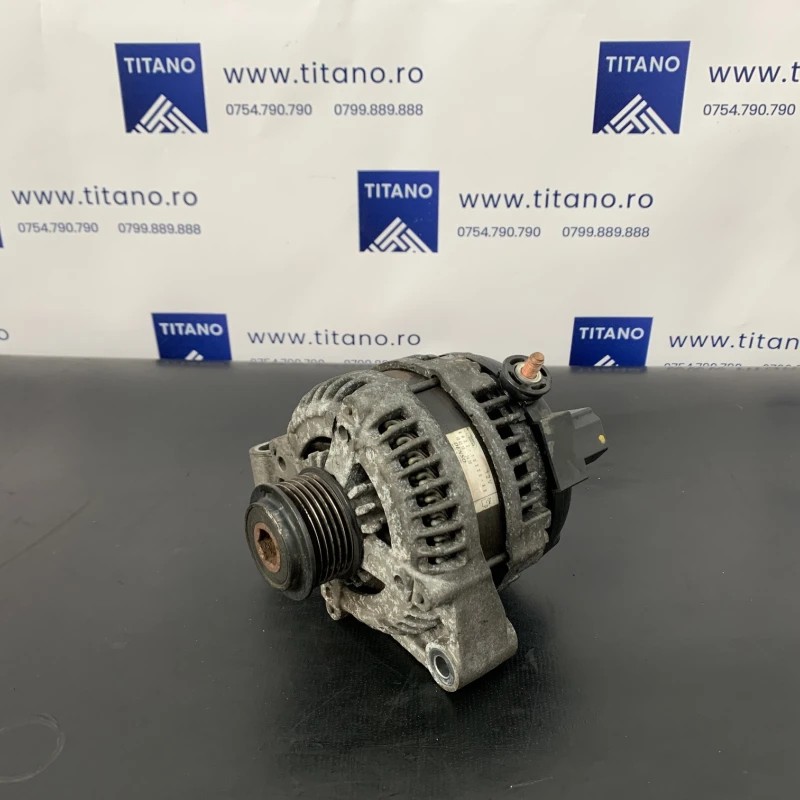 Alternator Land Rover Range Rover Sport Range Rover Sport 2011