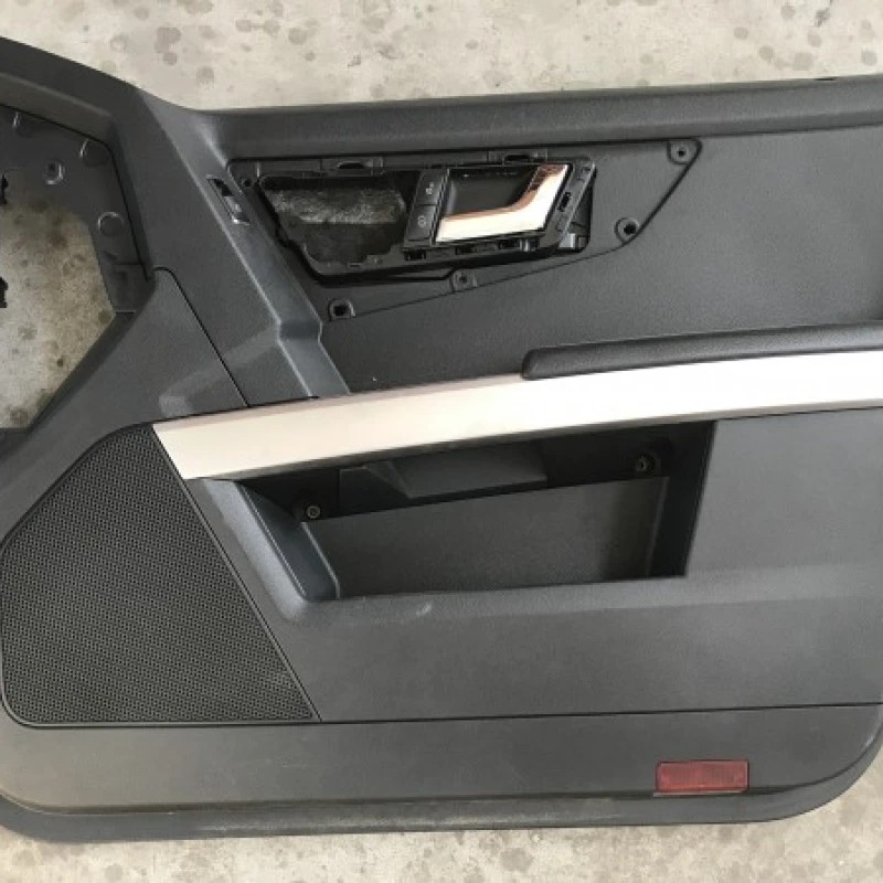 Tapiterie usa fata dreapta Mercedes-Benz GLK Class X204 2011