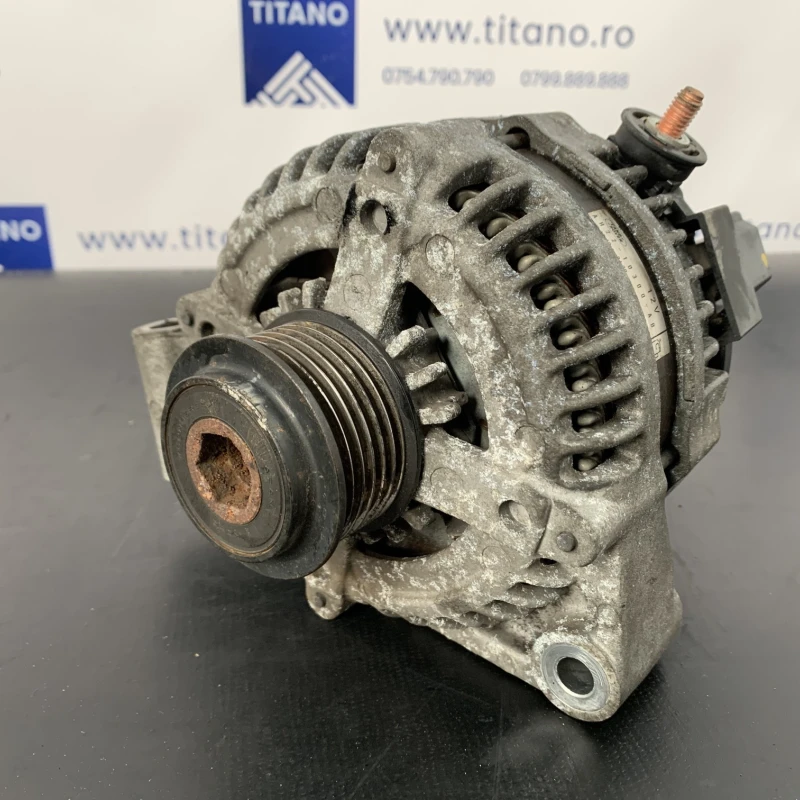 Alternator / Land Rover Range Rover Sport Range Rover Sport 2011 / Motor, racire si evacuare