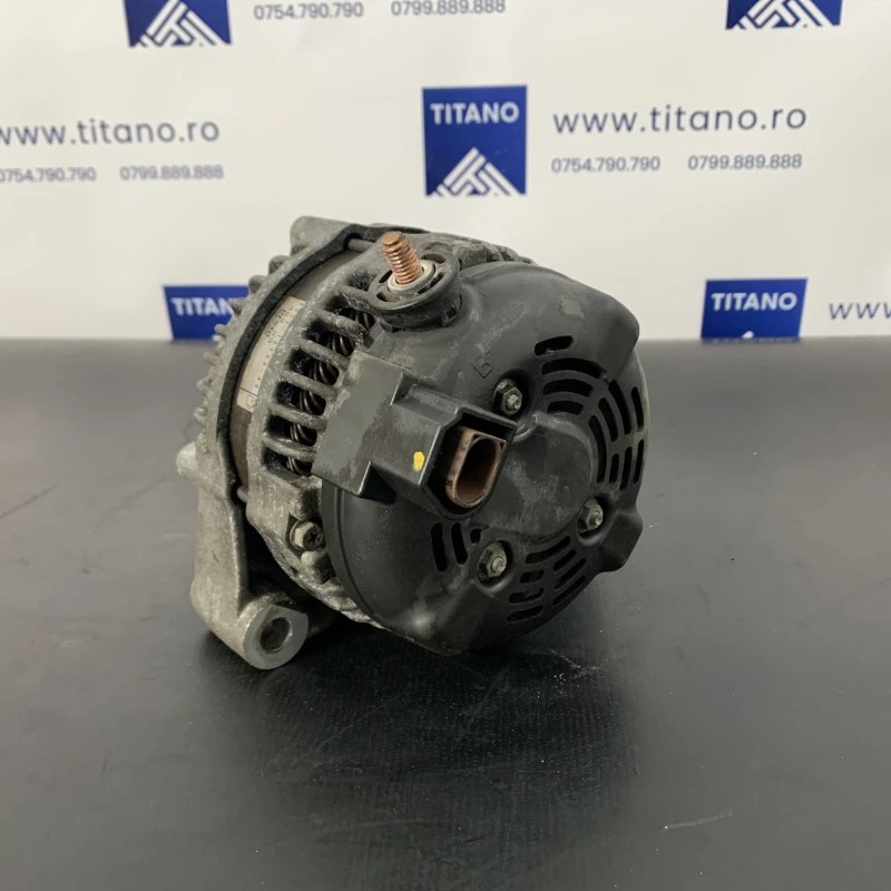 Alternator / Land Rover Range Rover Sport Range Rover Sport 2011 / Motor, racire si evacuare