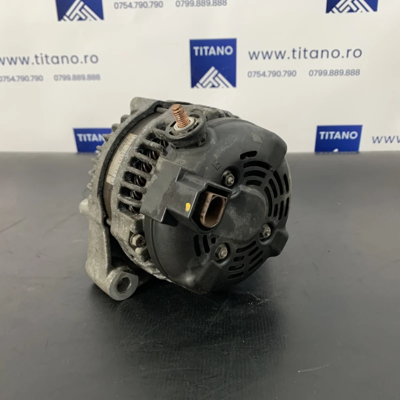 Alternator / Land Rover Range Rover Sport Range Rover Sport 2011 / Motor, racire si evacuare