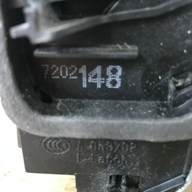 Iala broasca usa dreapta spate / BMW Seria 5 E60 2009 / Caroserie, oglinzi si faruri