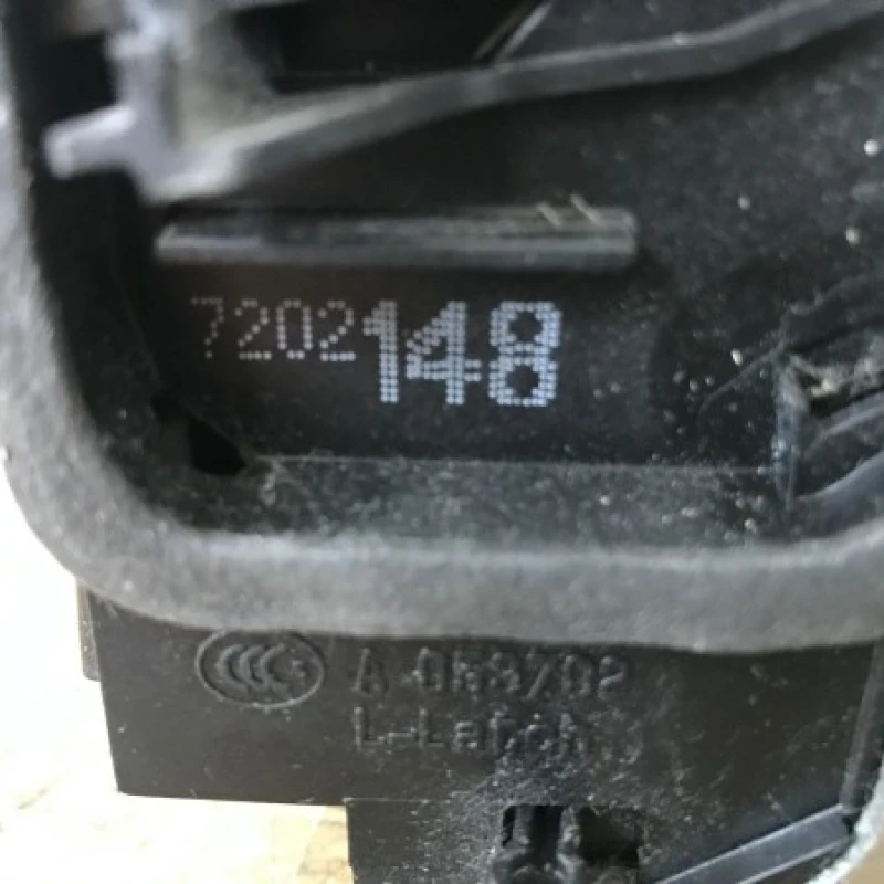 Iala broasca usa dreapta spate / BMW Seria 5 E60 2009 / Caroserie, oglinzi si faruri