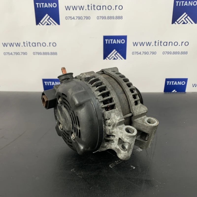 Alternator / Land Rover Range Rover Sport Range Rover Sport 2011 / Motor, racire si evacuare