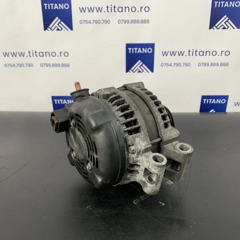 Alternator / Land Rover Range Rover Sport Range Rover Sport 2011 / Motor, racire si evacuare