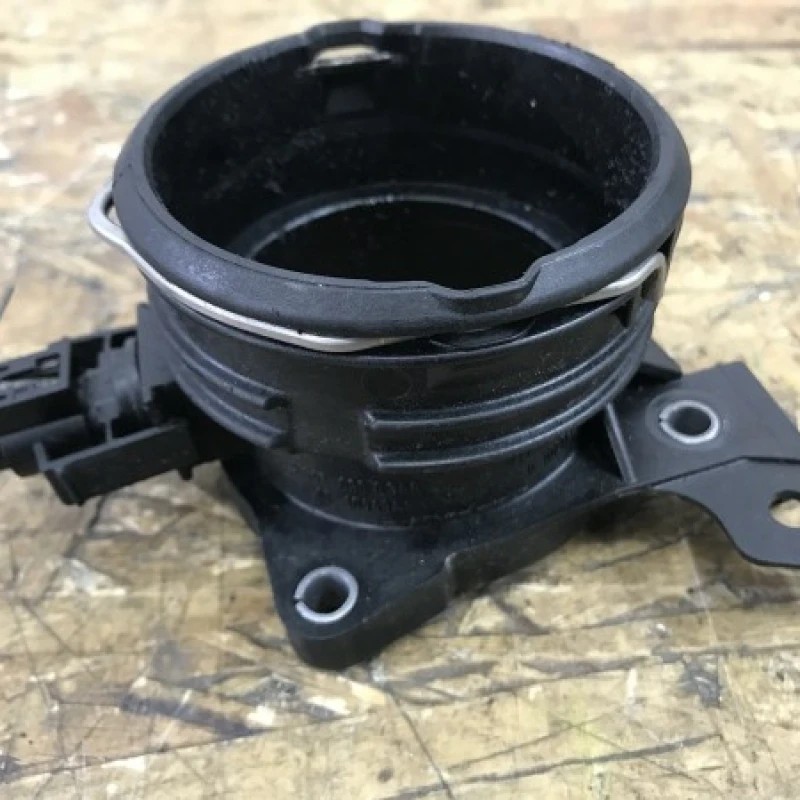 Flansa clapeta acceleratie / Mercedes-Benz GLK Class X204 2011 / Motor, racire si evacuare