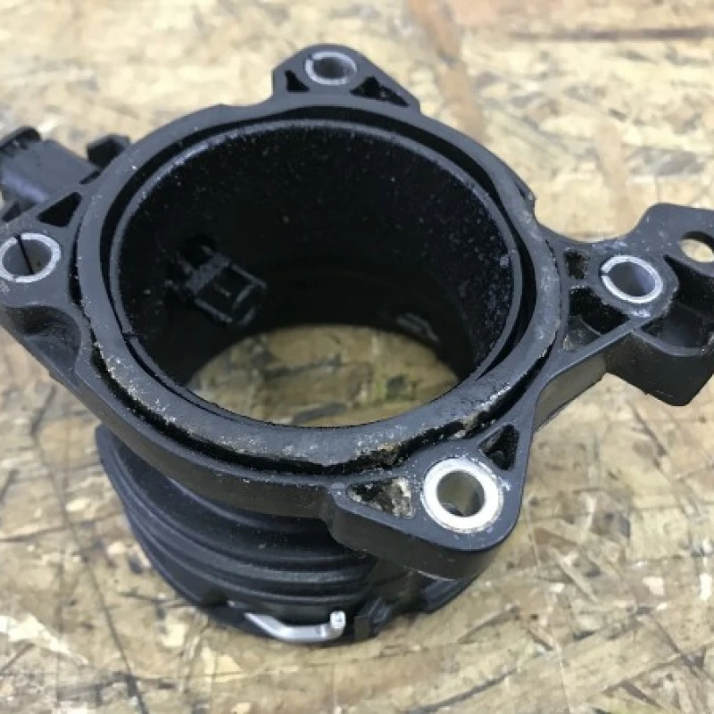 Flansa clapeta acceleratie / Mercedes-Benz GLK Class X204 2011 / Motor, racire si evacuare