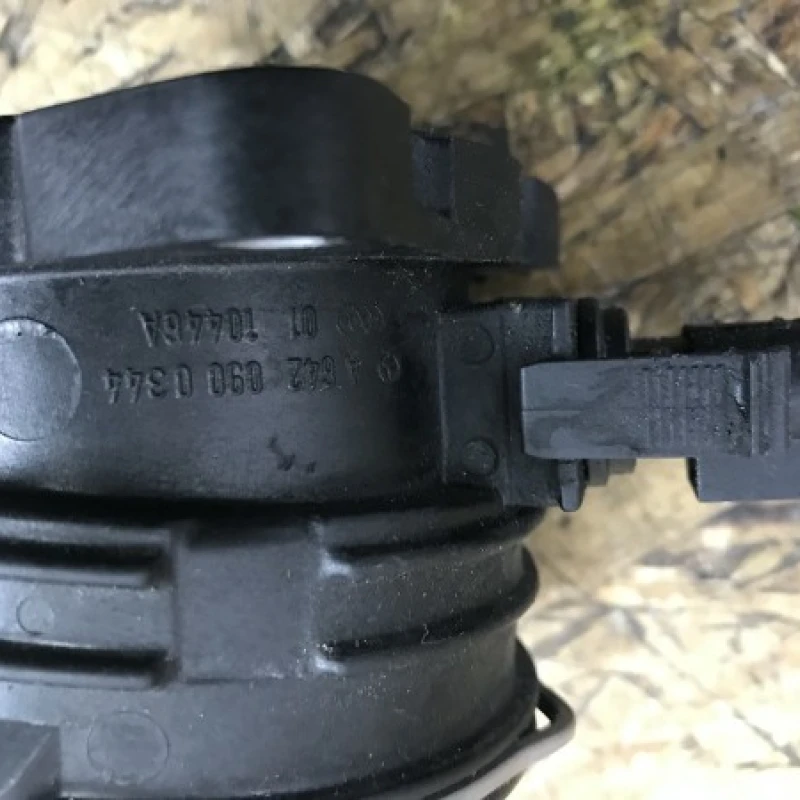 Flansa clapeta acceleratie / Mercedes-Benz GLK Class X204 2011 / Motor, racire si evacuare
