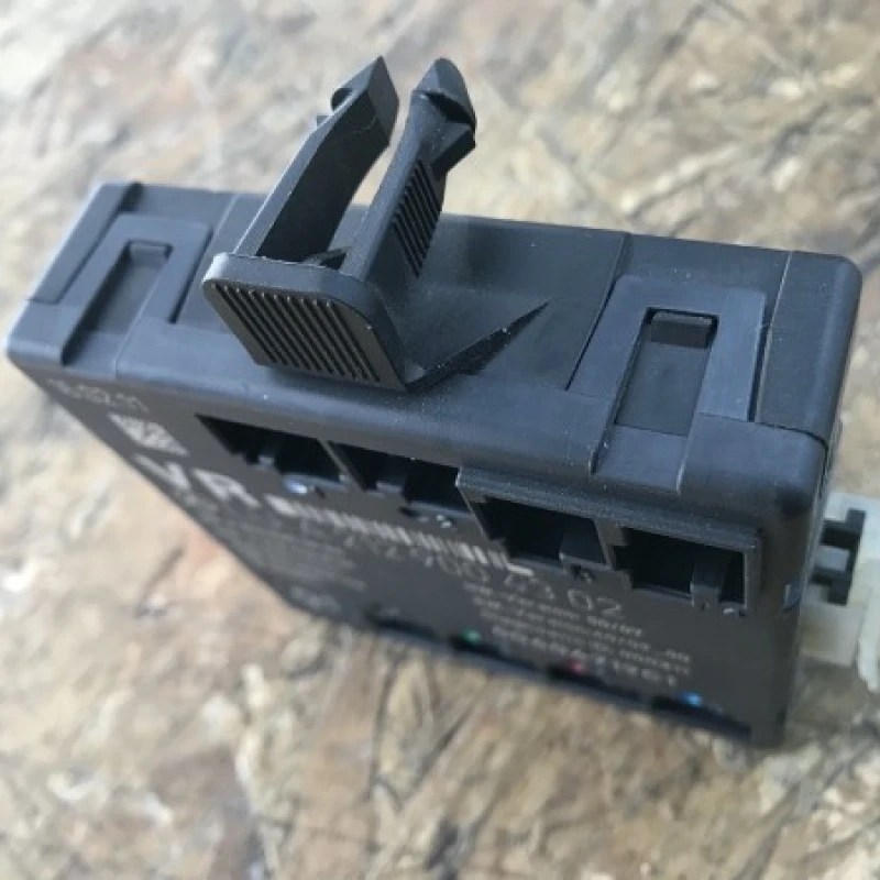 Modul confort / Mercedes-Benz GLK Class X204 2011 / Audio si electronice
