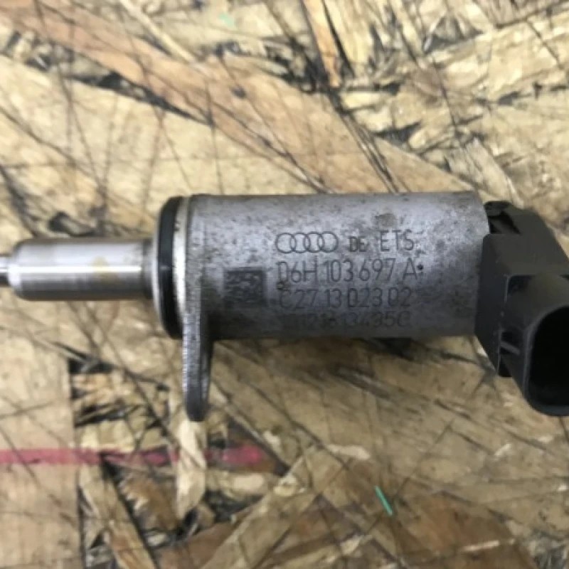 Variator ax cu came / Volkswagen Passat B6 2008 / Motor, racire si evacuare