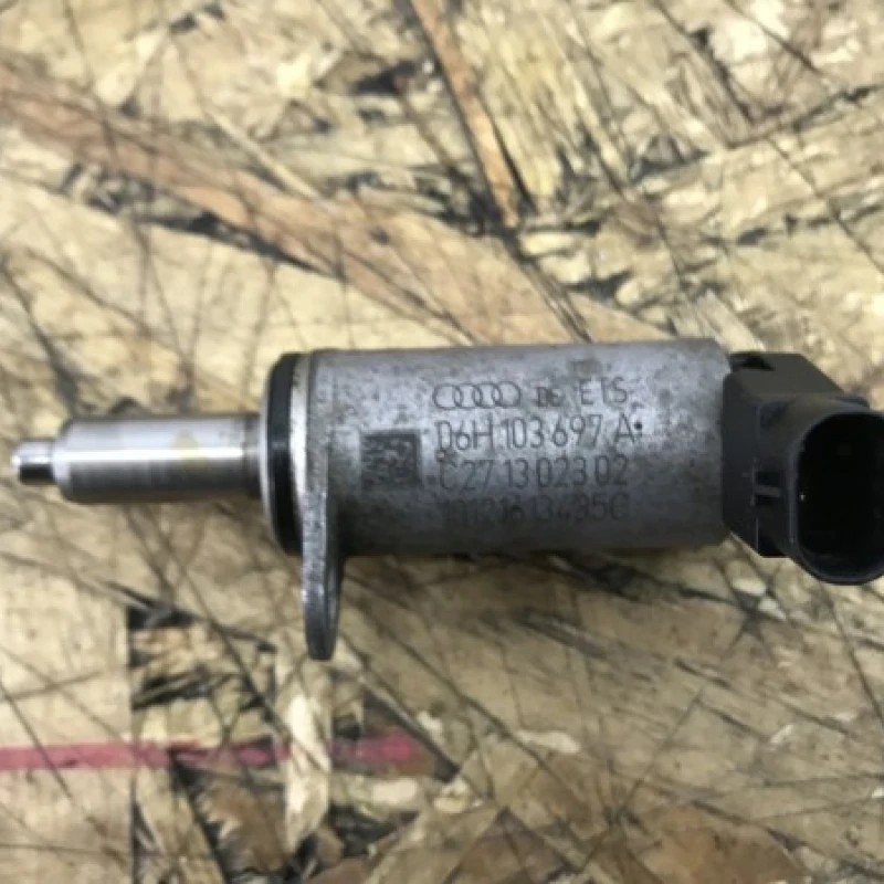 Variator ax cu came / Volkswagen Passat B6 2008 / Motor, racire si evacuare