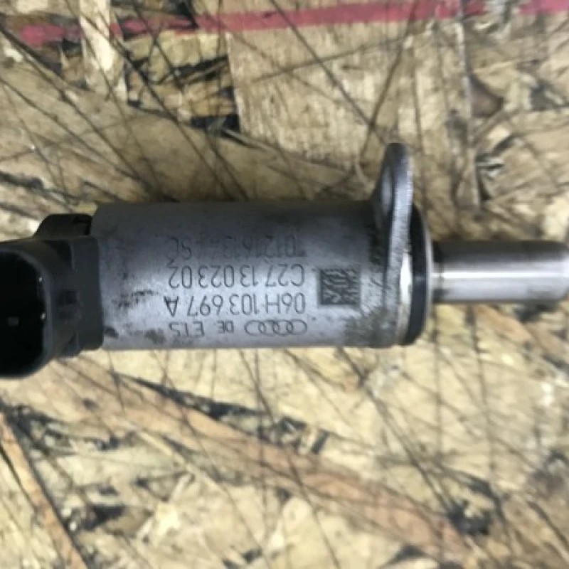 Variator ax cu came / Volkswagen Passat B6 2008 / Motor, racire si evacuare