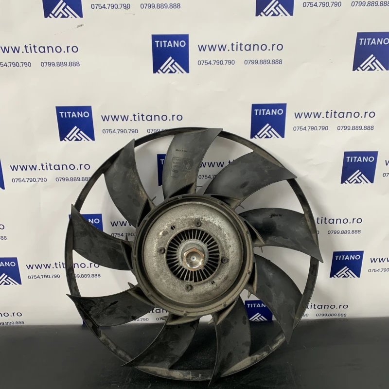 Vascocuplaj / Land Rover Range Rover Sport Range Rover Sport 2011 / Motor, racire si evacuare