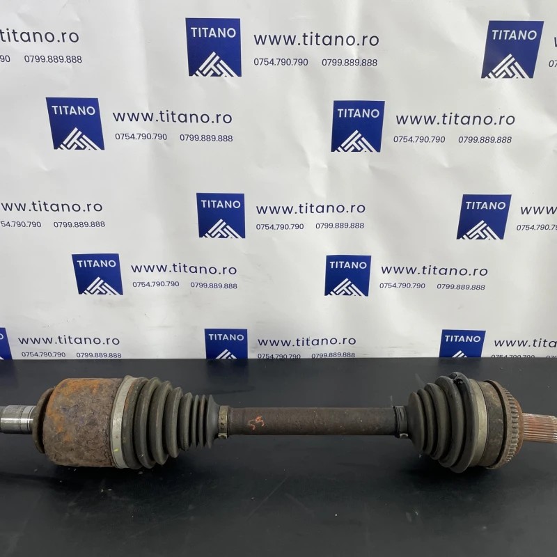 Planetara stanga spate / Land Rover Range Rover Sport Range Rover Sport 2011 / Cutie viteze, ambreiaj, transmisie