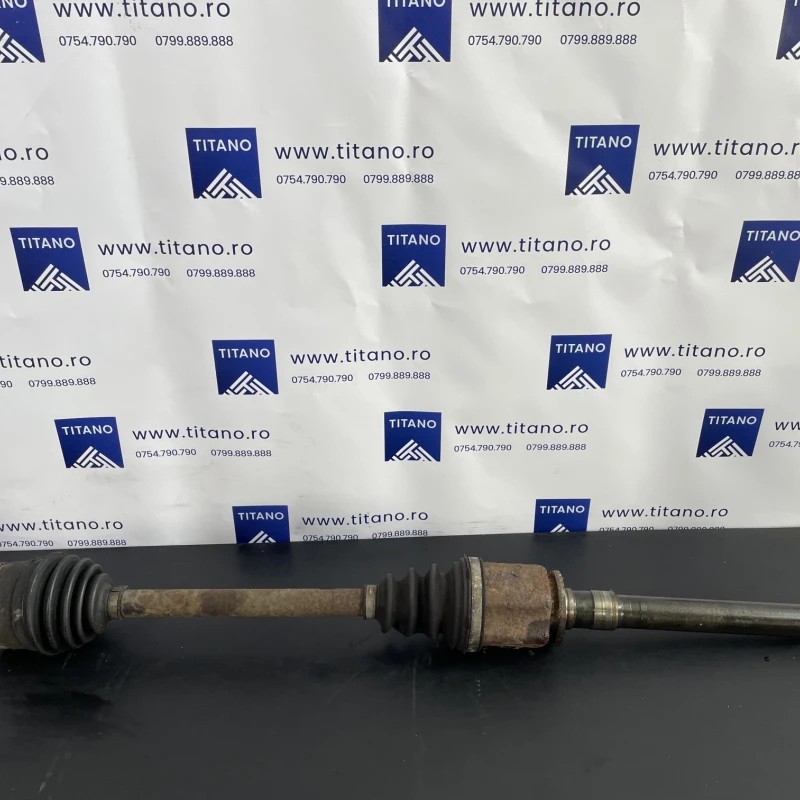 Planetara dreapta fata / Land Rover Range Rover Sport Range Rover Sport 2011 / Cutie viteze, ambreiaj, transmisie