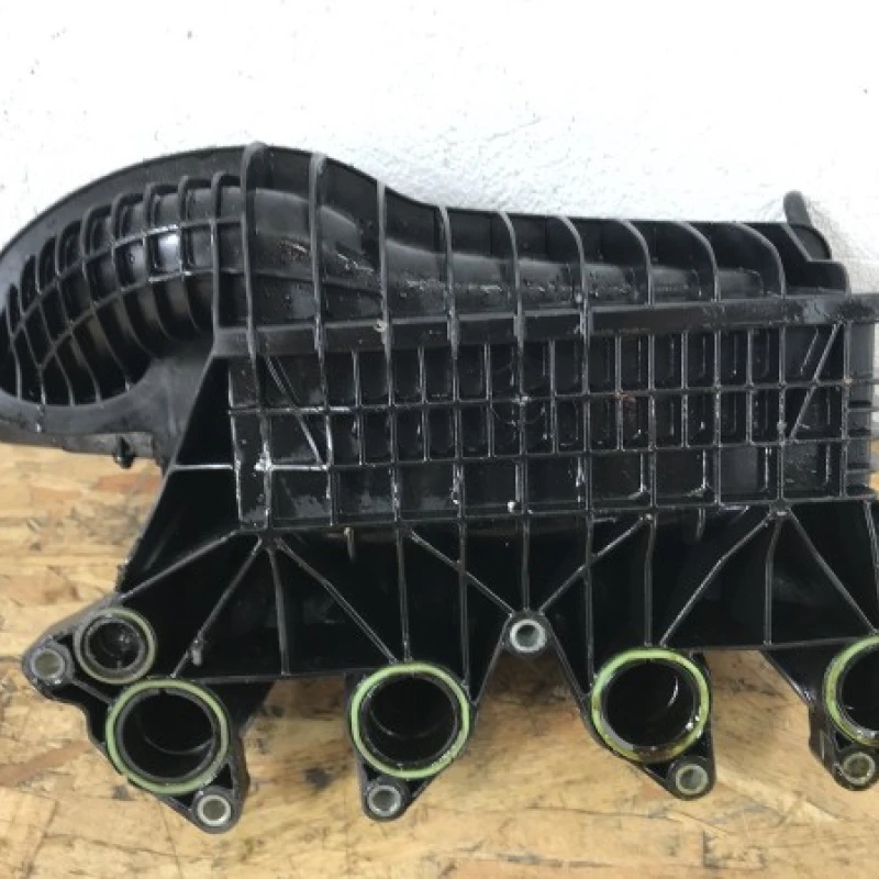 Galerie admisie / Skoda Fabia MK2 5J 2011 / Motor, racire si evacuare