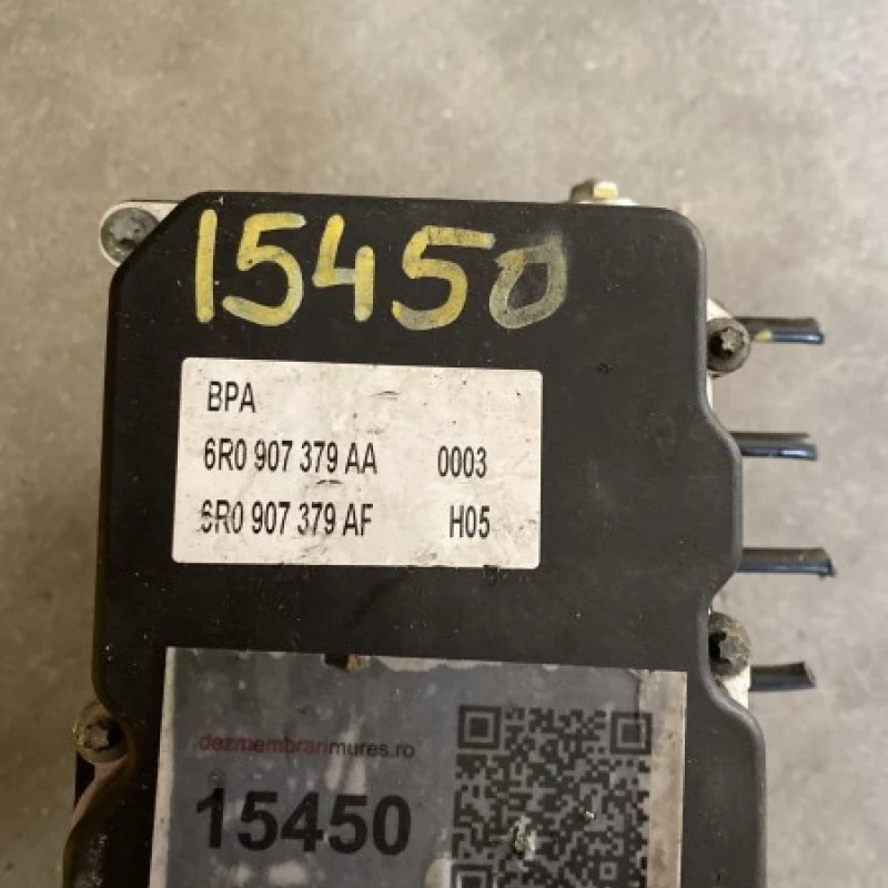Pompa ABS / Skoda Fabia MK2 5J 2011 / Frane