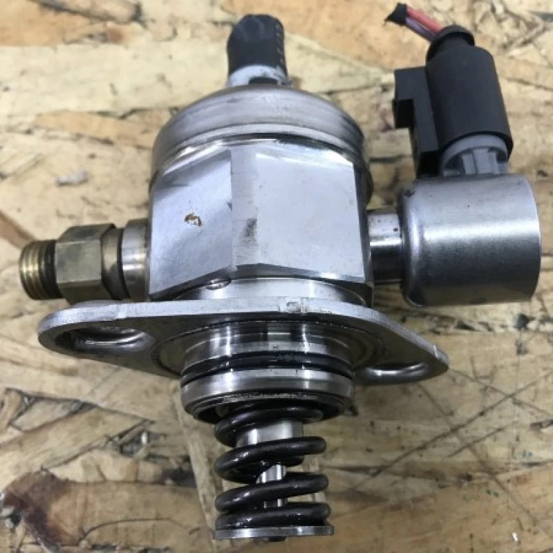 Pompa de injectie / Volkswagen Passat B6 2008 / Motor, racire si evacuare