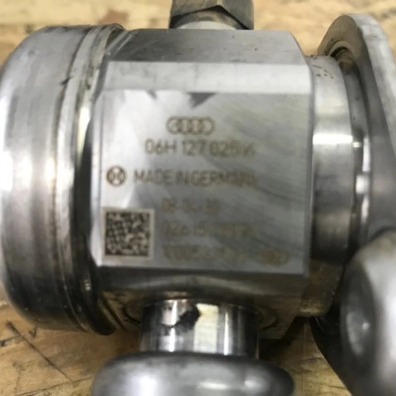 Pompa de injectie / Volkswagen Passat B6 2008 / Motor, racire si evacuare