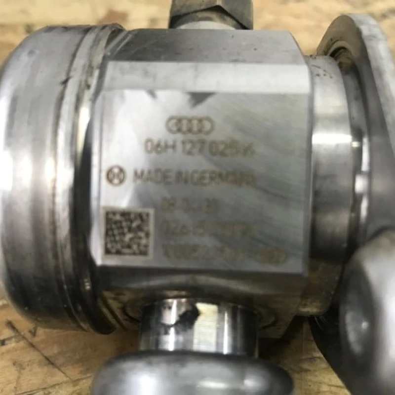 Pompa de injectie / Volkswagen Passat B6 2008 / Motor, racire si evacuare
