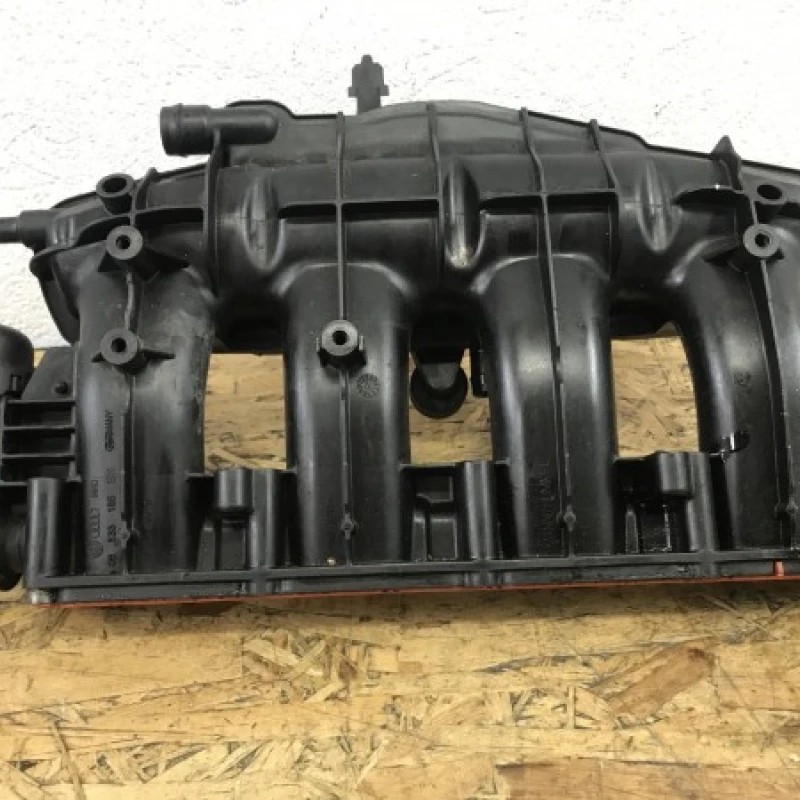 Galerie admisie / Volkswagen Passat B6 2008 / Motor, racire si evacuare
