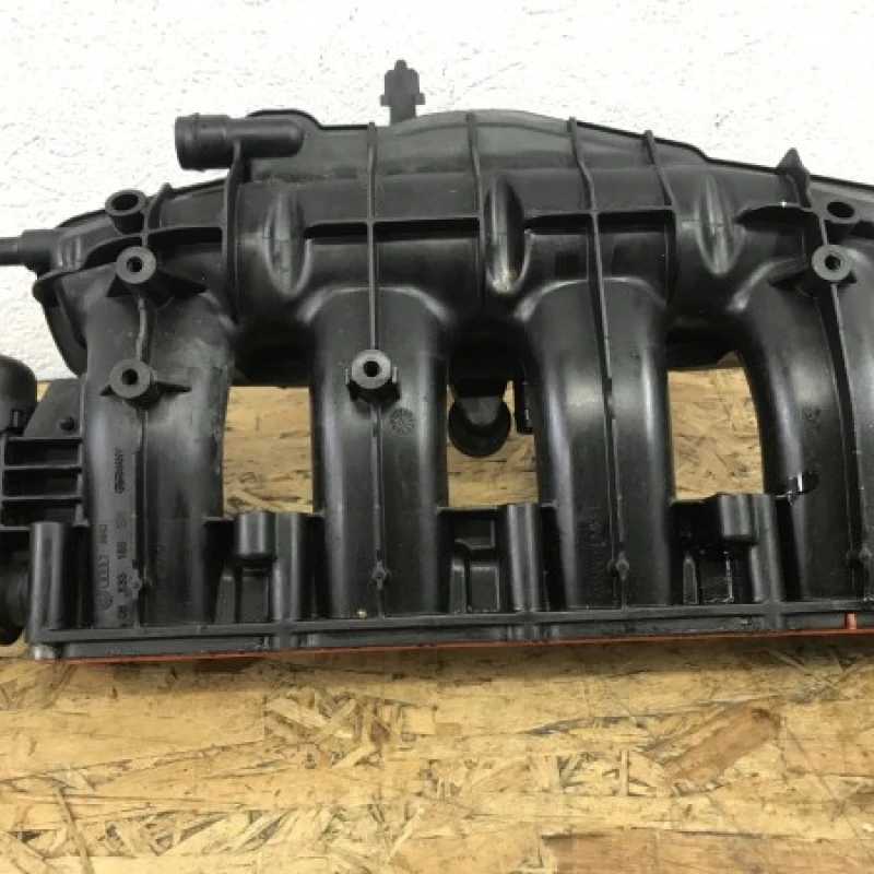 Galerie admisie / Volkswagen Passat B6 2008 / Motor, racire si evacuare