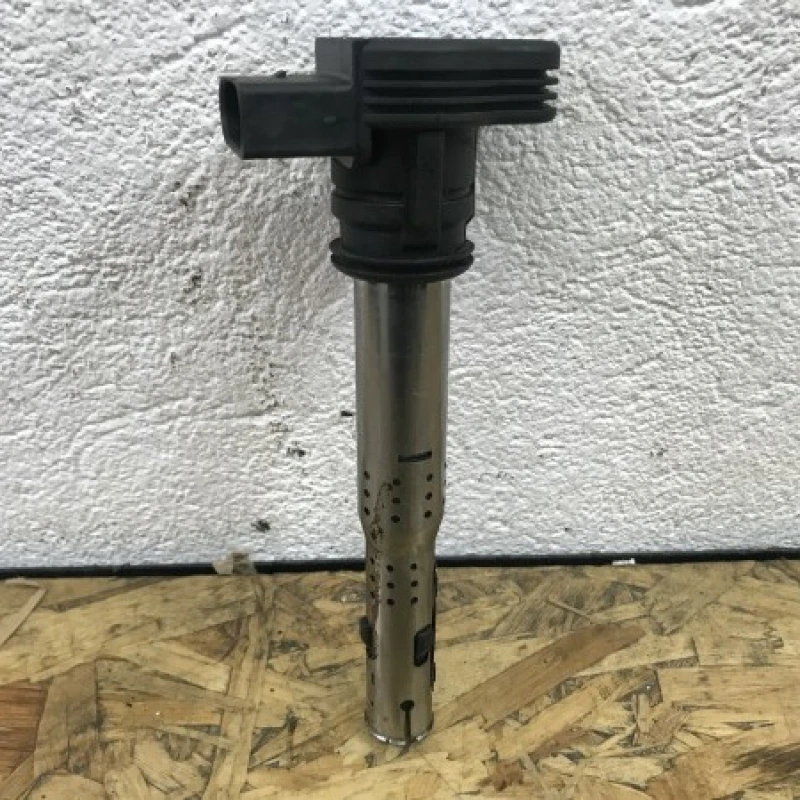 Bobina inductie / Volkswagen Passat B6 2008 / Motor, racire si evacuare