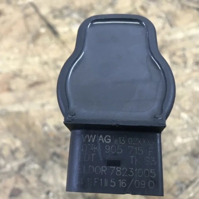 Bobina inductie / Volkswagen Passat B6 2008 / Motor, racire si evacuare