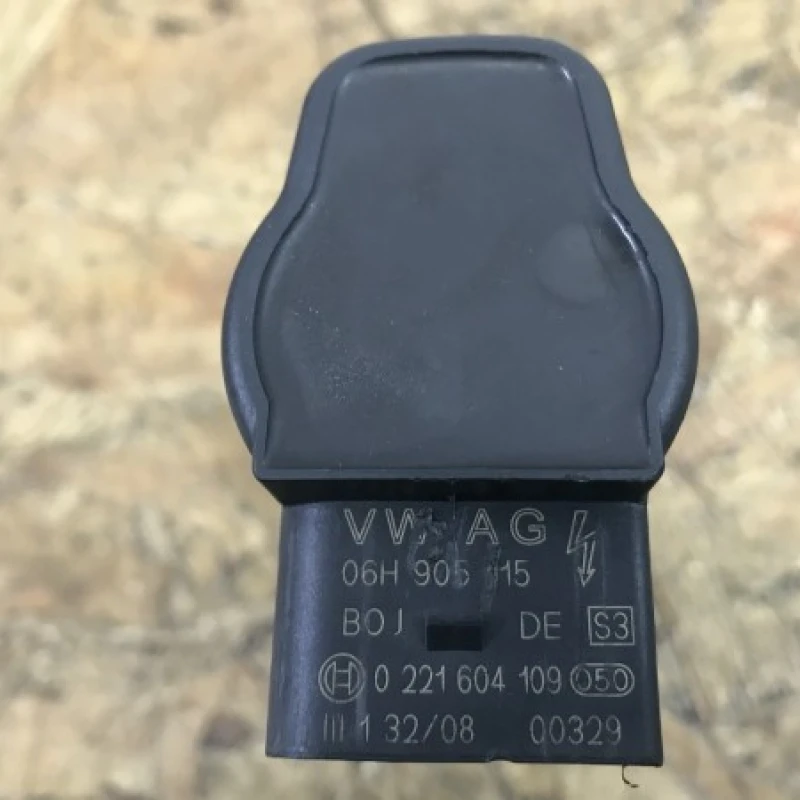 Bobina inductie / Volkswagen Passat B6 2008 / Motor, racire si evacuare