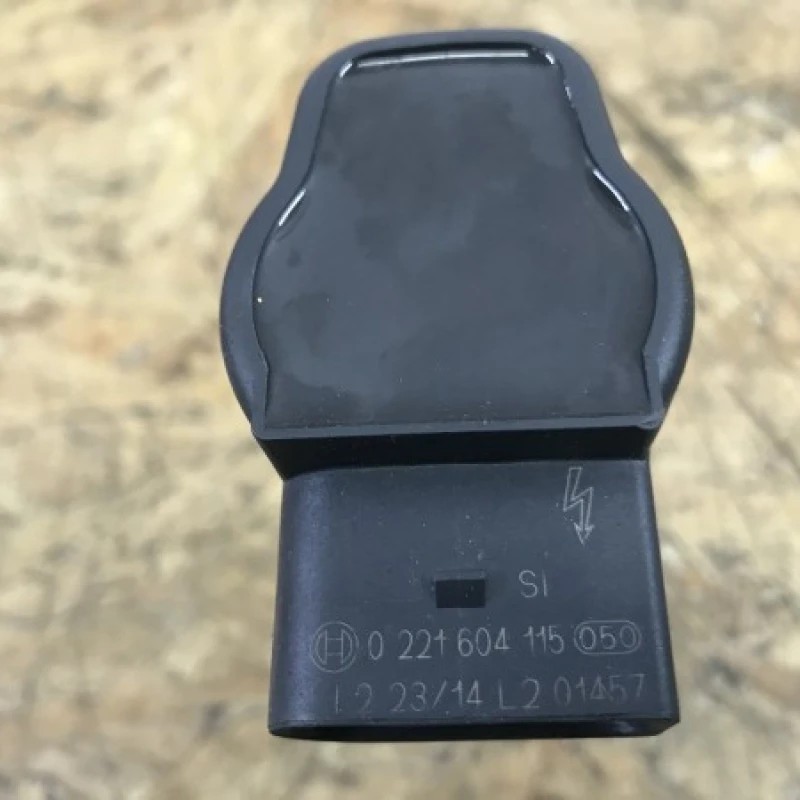 Bobina inductie / Volkswagen Passat B6 2008 / Motor, racire si evacuare