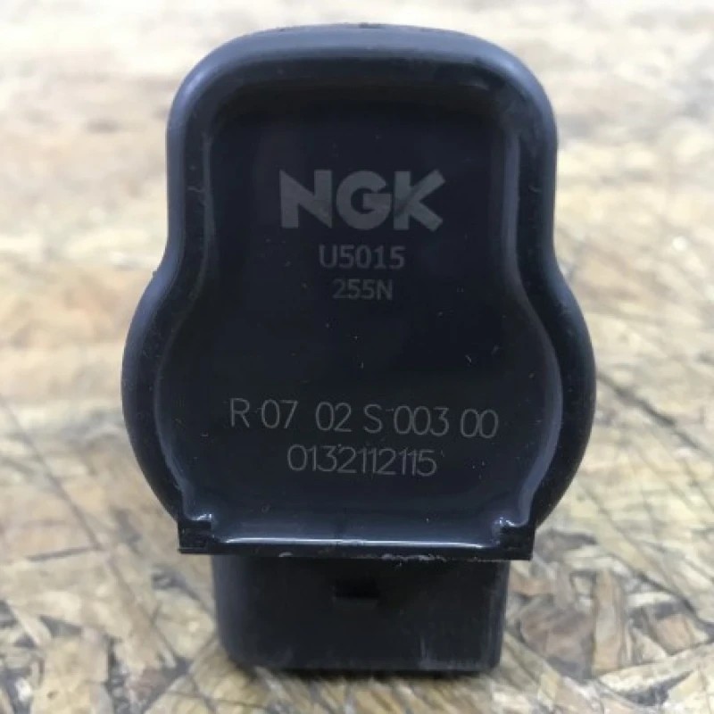 Bobina inductie / Volkswagen Passat B6 2008 / Motor, racire si evacuare