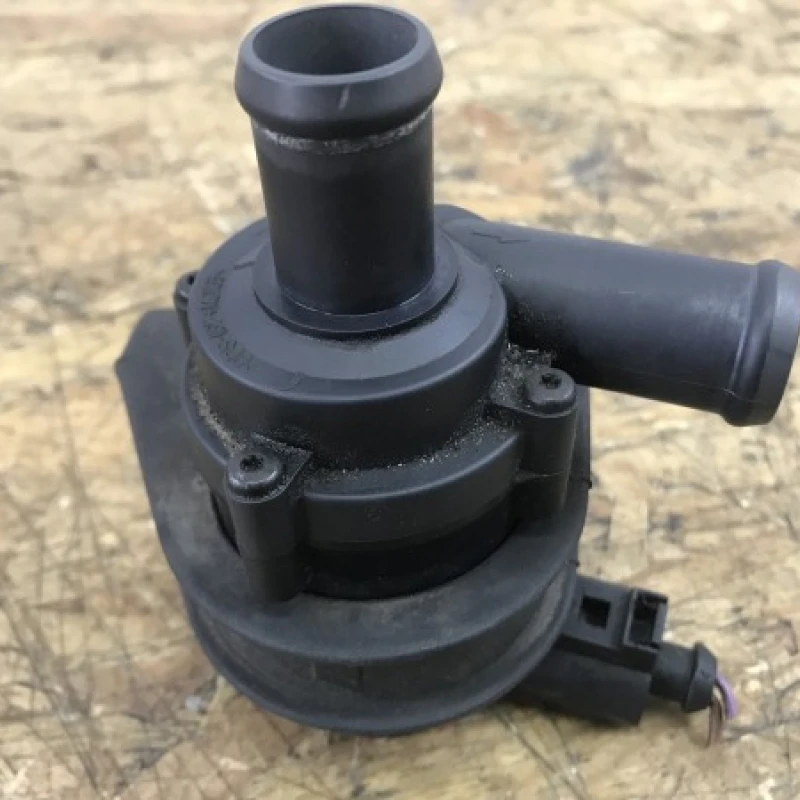 Pompa recirculare apa Volkswagen 