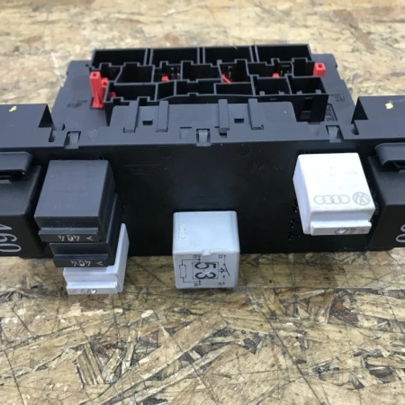 Calculator confort Volkswagen 