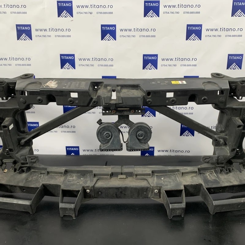 Trager / Land Rover Range Rover Sport Range Rover Sport 2011 / Caroserie, oglinzi si faruri