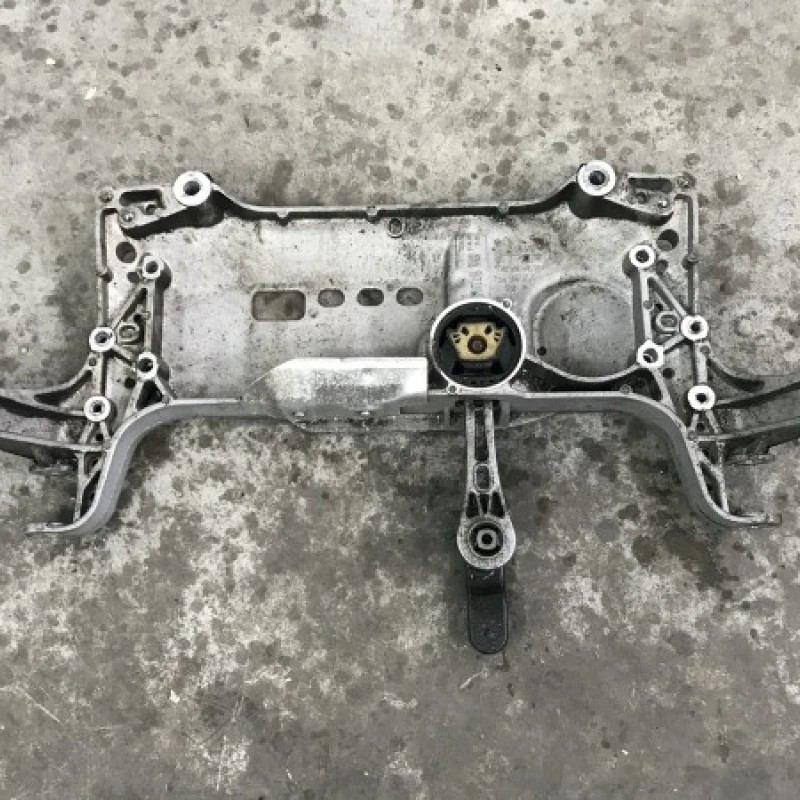 Jug motor punte fata / Volkswagen Passat B6 2008 / Motor, racire si evacuare