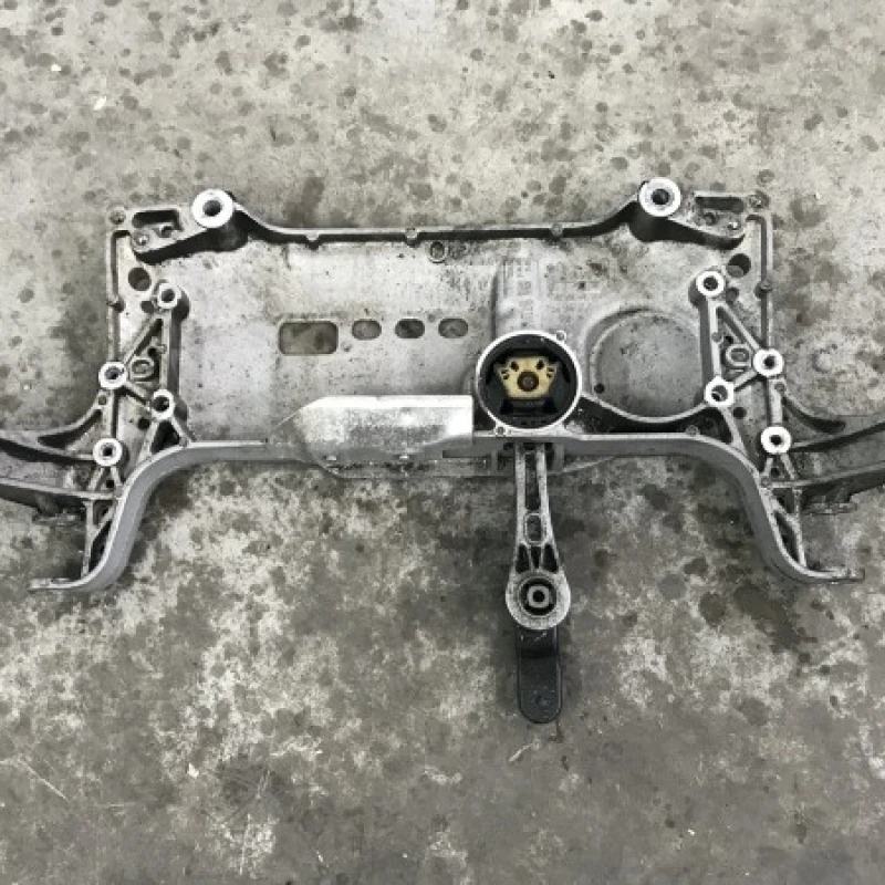 Jug motor punte fata / Volkswagen Passat B6 2008 / Motor, racire si evacuare