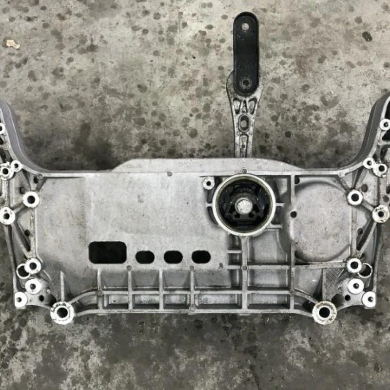 Jug motor punte fata / Volkswagen Passat B6 2008 / Motor, racire si evacuare