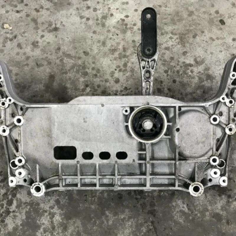 Jug motor punte fata / Volkswagen Passat B6 2008 / Motor, racire si evacuare