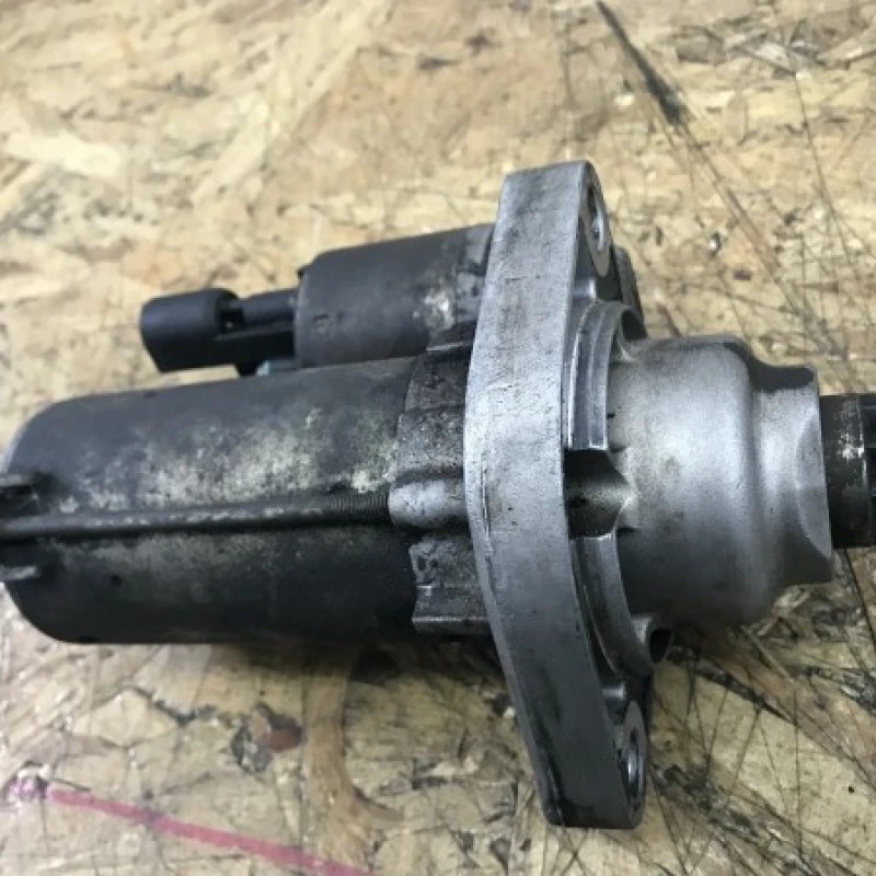 Electromotor / Volkswagen Passat B6 2008 / Motor, racire si evacuare