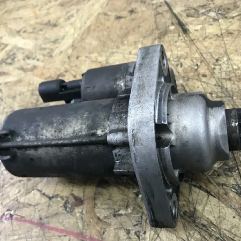 Electromotor / Volkswagen Passat B6 2008 / Motor, racire si evacuare