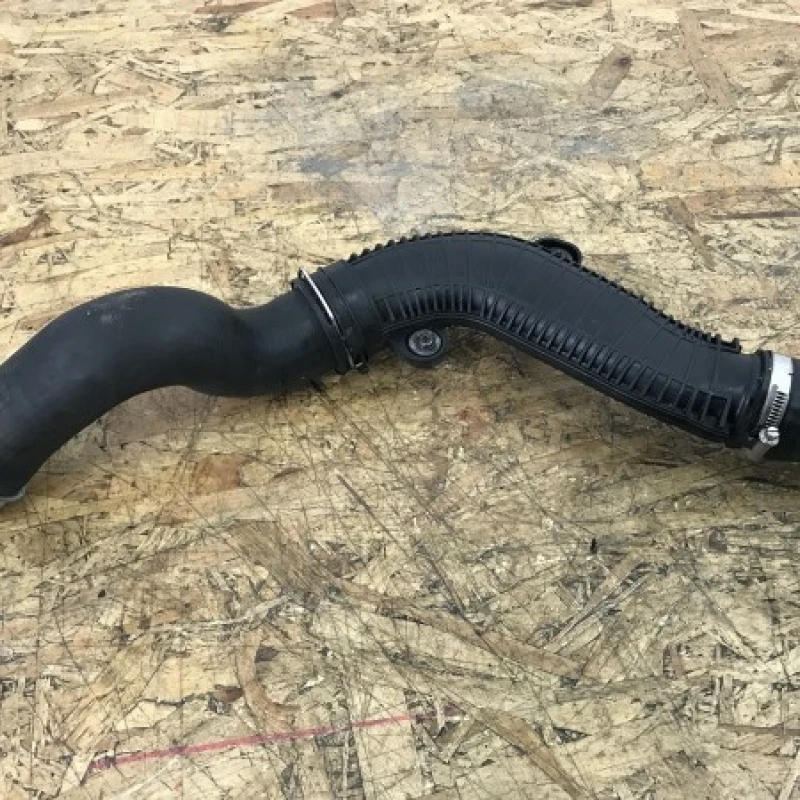Tubulatura intercooler Volkswagen 