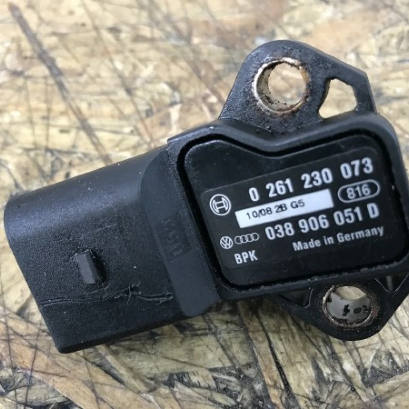 Senzor presiune galerie admisie Volkswagen 
