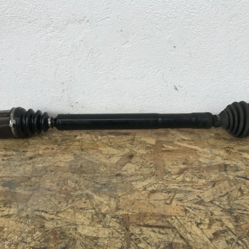 Planetara dreapta / Volkswagen Passat B6 2008 / Directie si suspensie