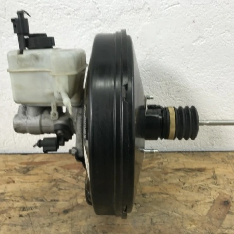 Tulumba frana / Volkswagen Passat B6 2008 / Frane