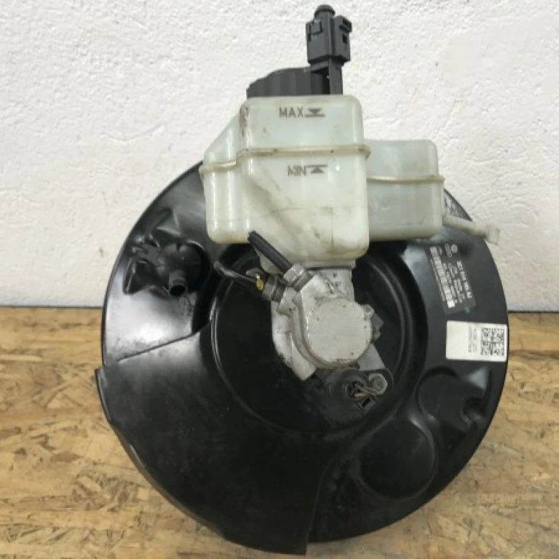 Tulumba frana / Volkswagen Passat B6 2008 / Frane