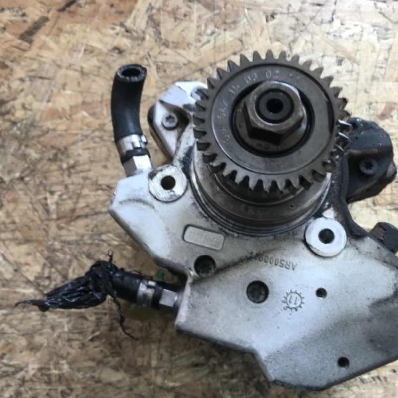 Pompa de injectie inalte Mercedes-Benz 