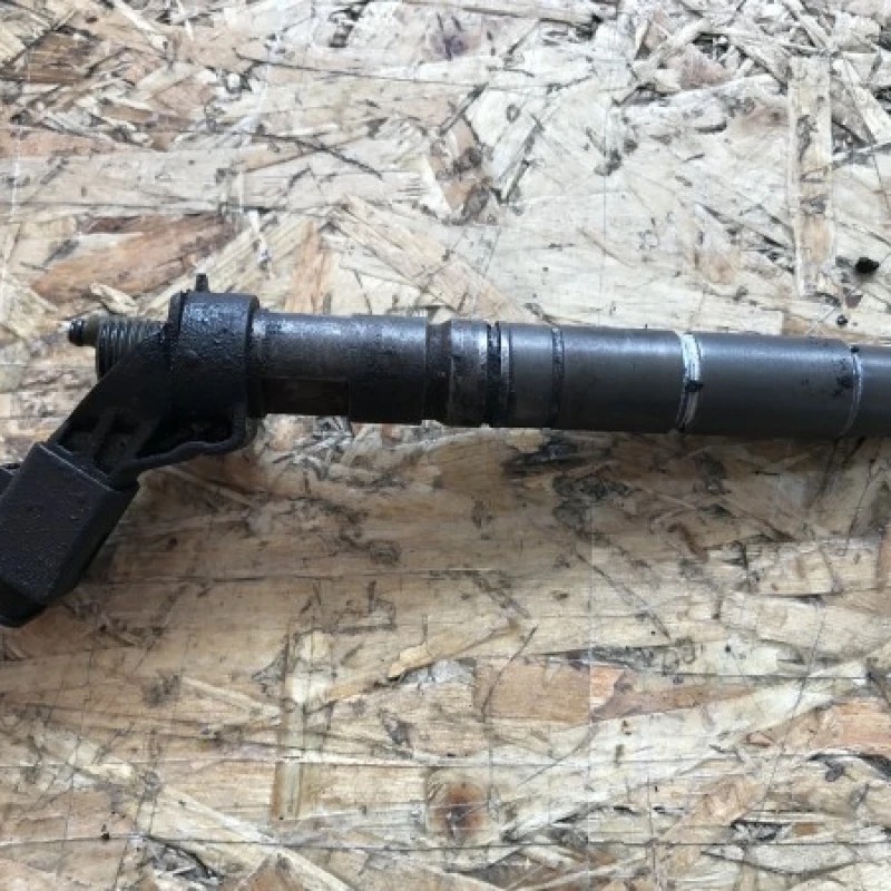 Injector / Mercedes-Benz GLK Class X204 2011 / Motor, racire si evacuare