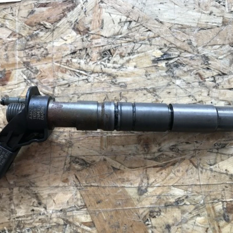 Injector Mercedes-Benz 