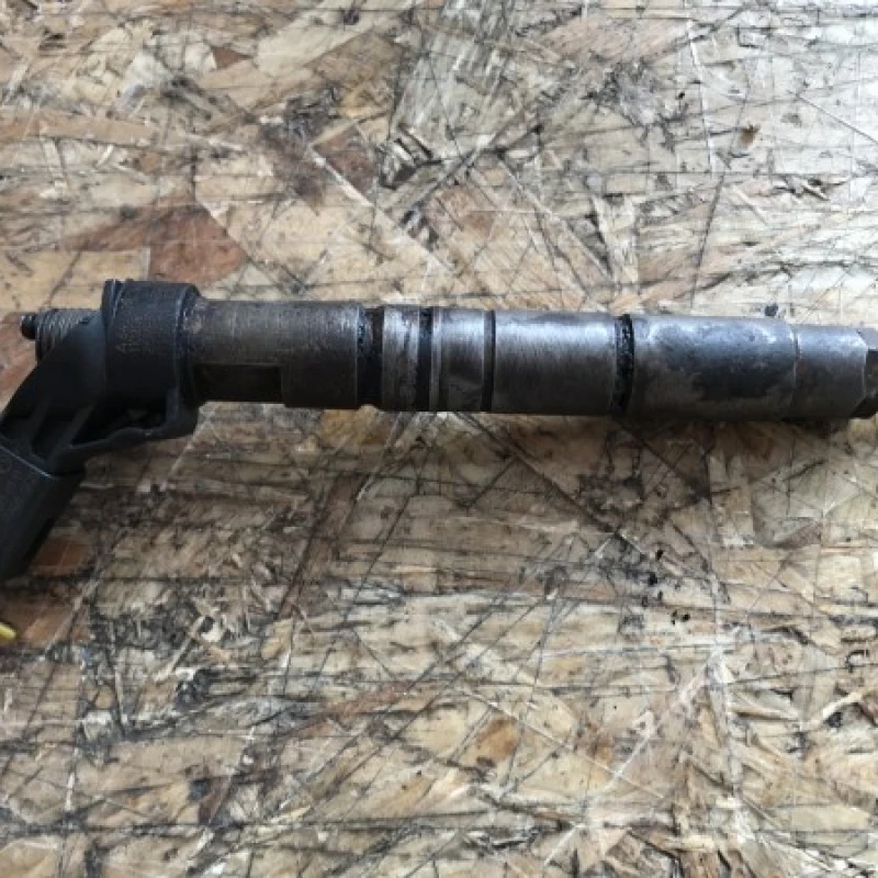Injector Mercedes-Benz 