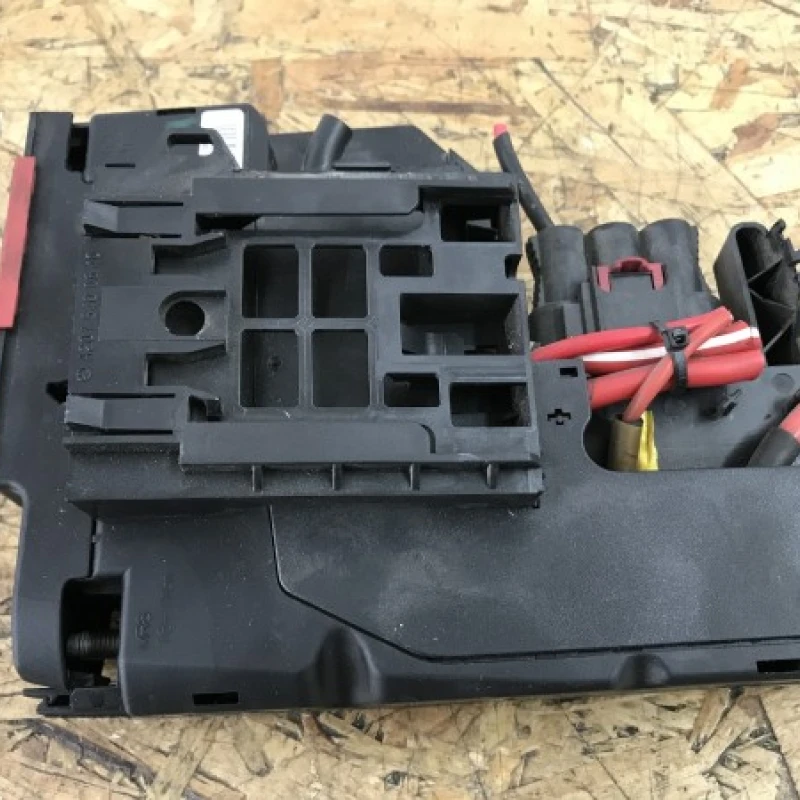 Modul acumulator Mercedes-Benz 